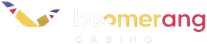 Plinko Boomerang